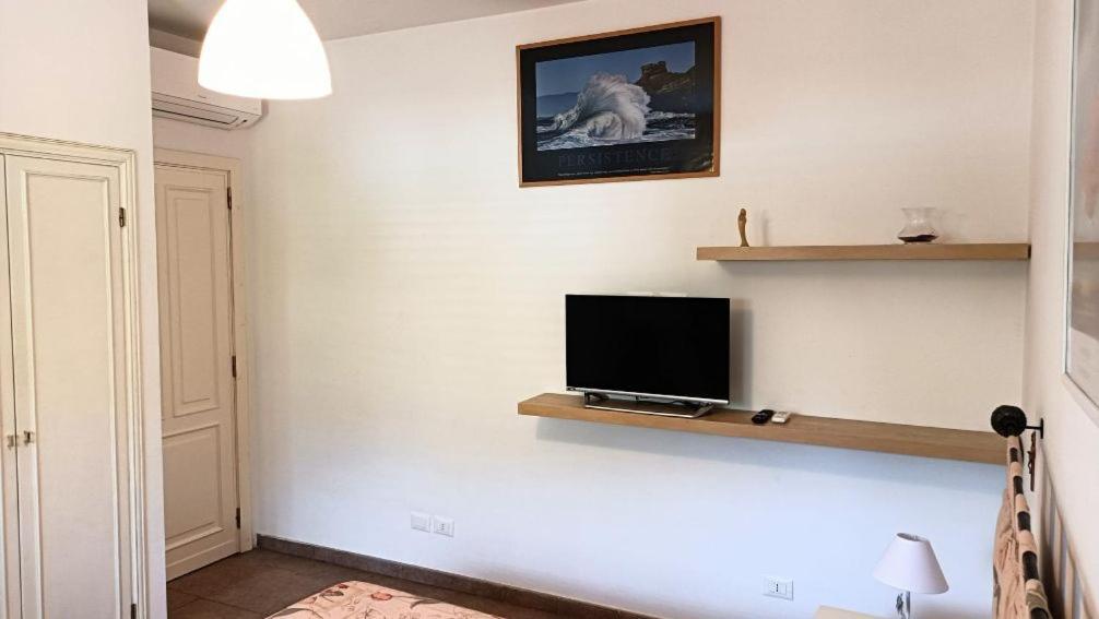Villa Ginevra Mondello Kültér fotó