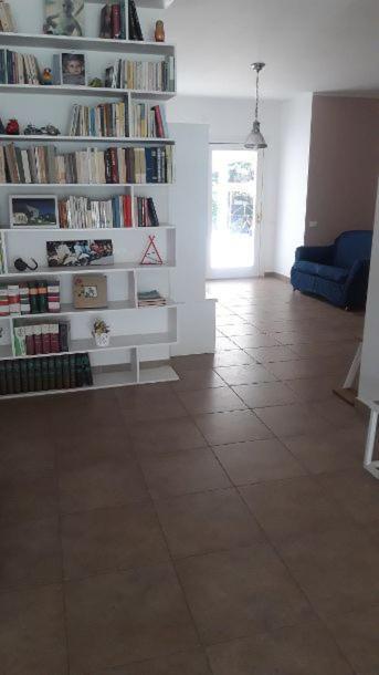 Villa Ginevra Mondello Kültér fotó